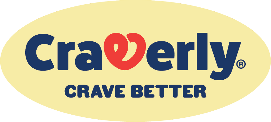 Craverly — Crave Better